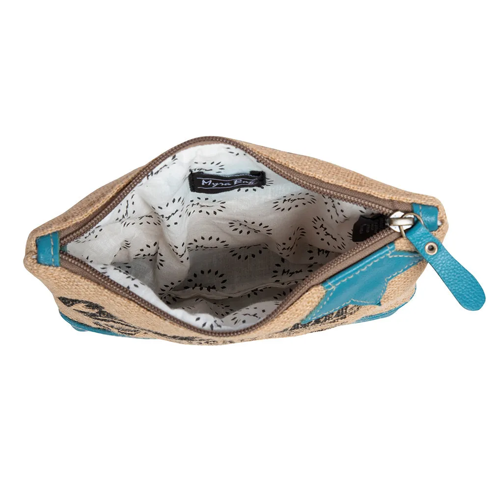 Grand Canyon Small Pouch