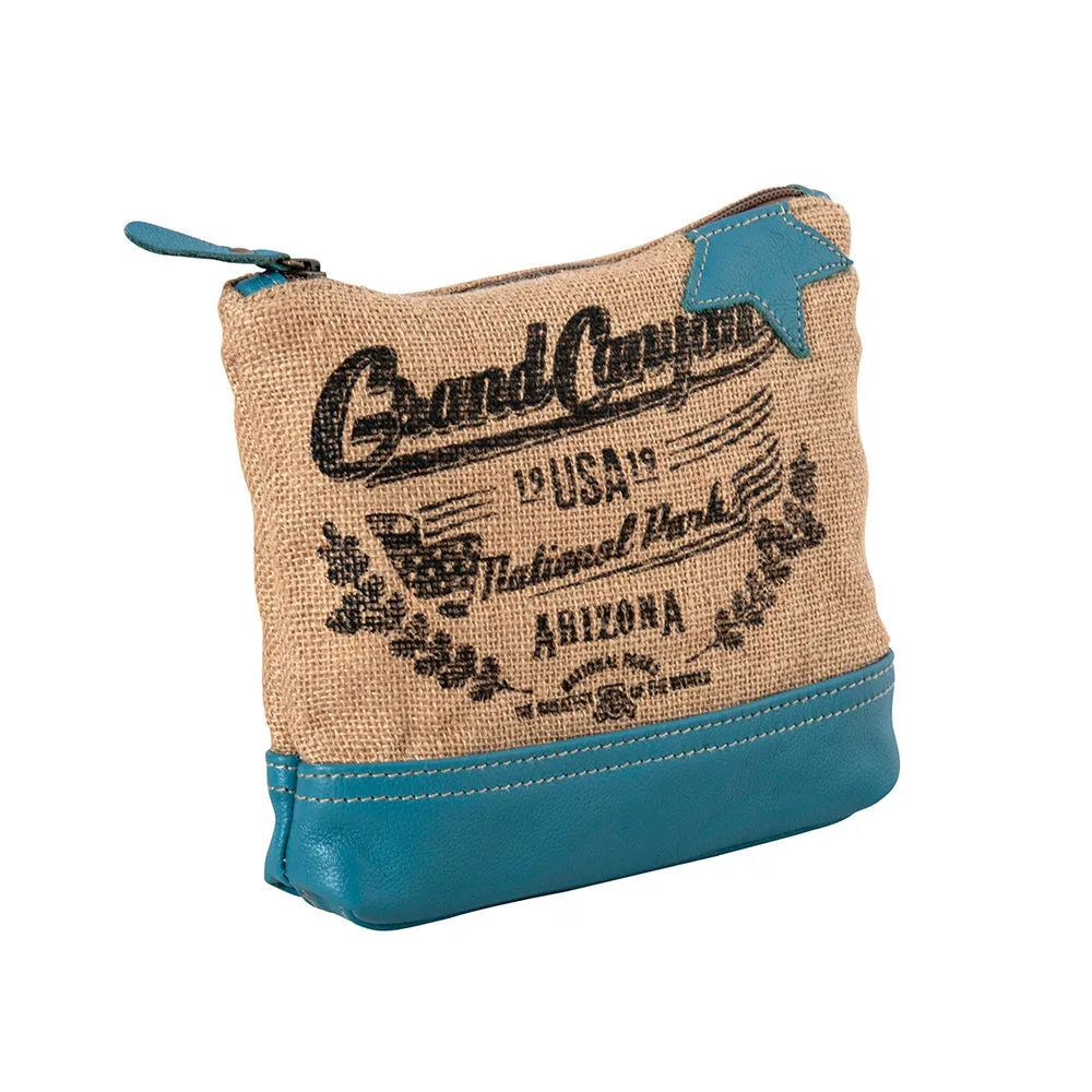 Grand Canyon Small Pouch