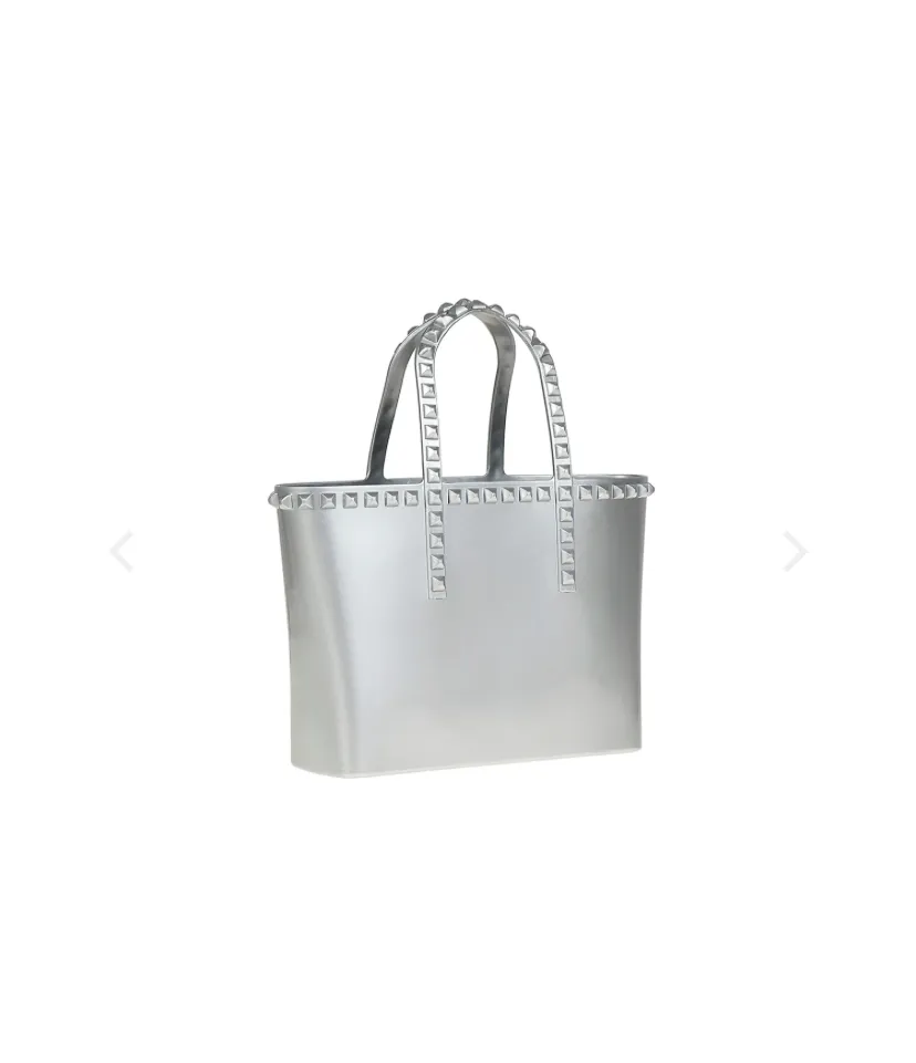 Grazia Mini Tote