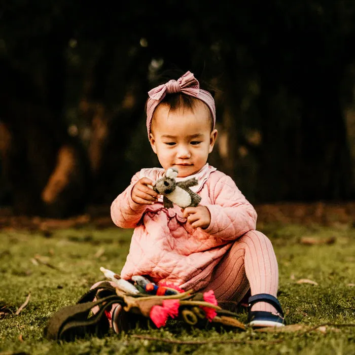 Gumnut Playscape Bag