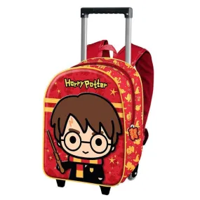 Harry Potter Wand 3D Trolley 34cm