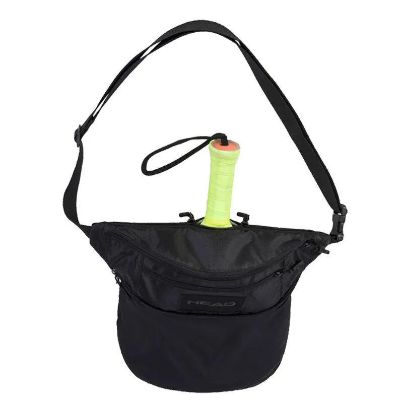 Head Tour Crossbody Pickleball Paddle Bag