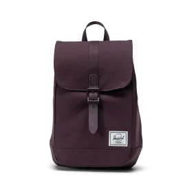 Herschel Plum Perfect Retreat Sling Bag