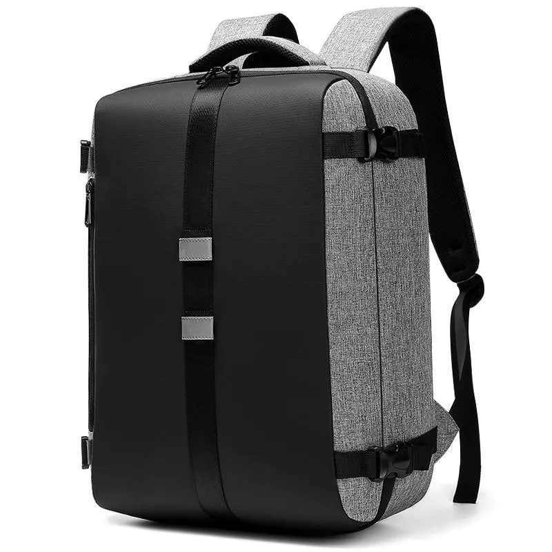 High Quality Business Casual Backpack For Men