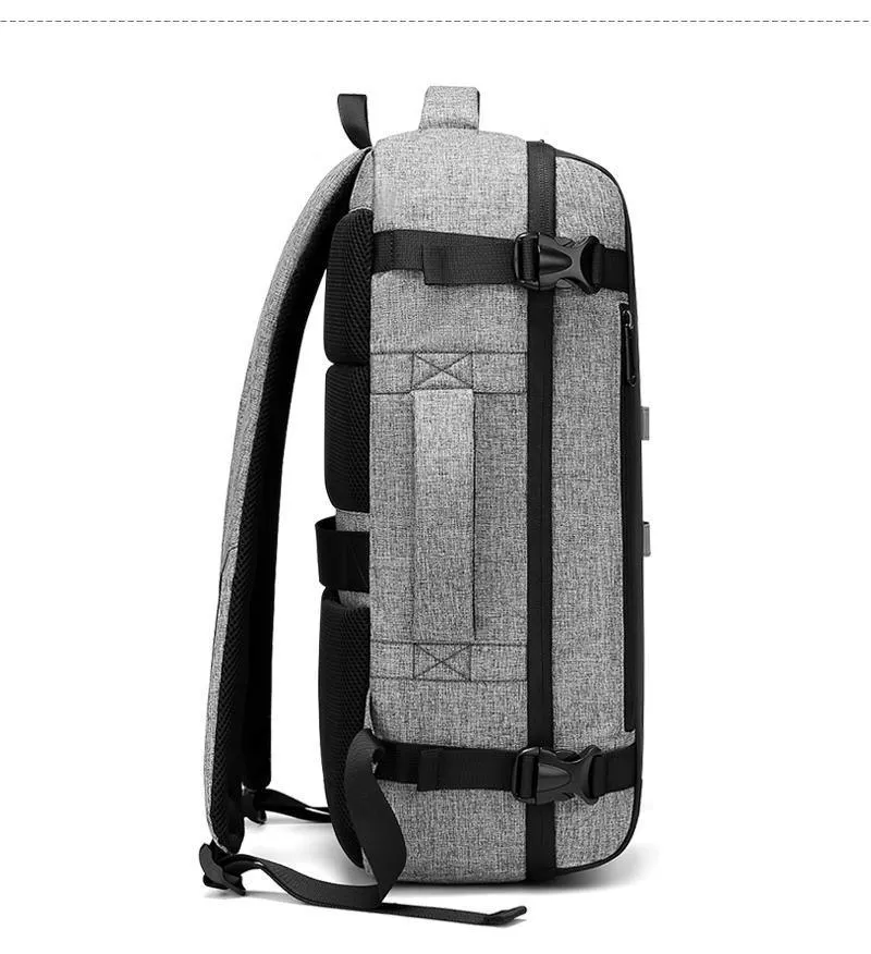 High Quality Business Casual Backpack For Men