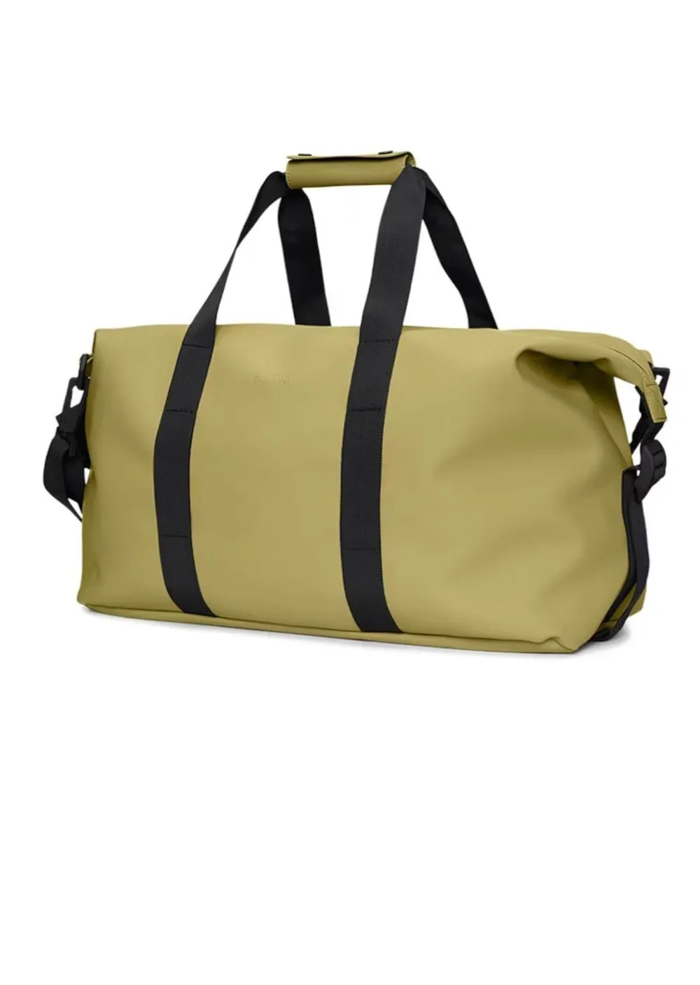 Hilo Weekend Bag Khaki