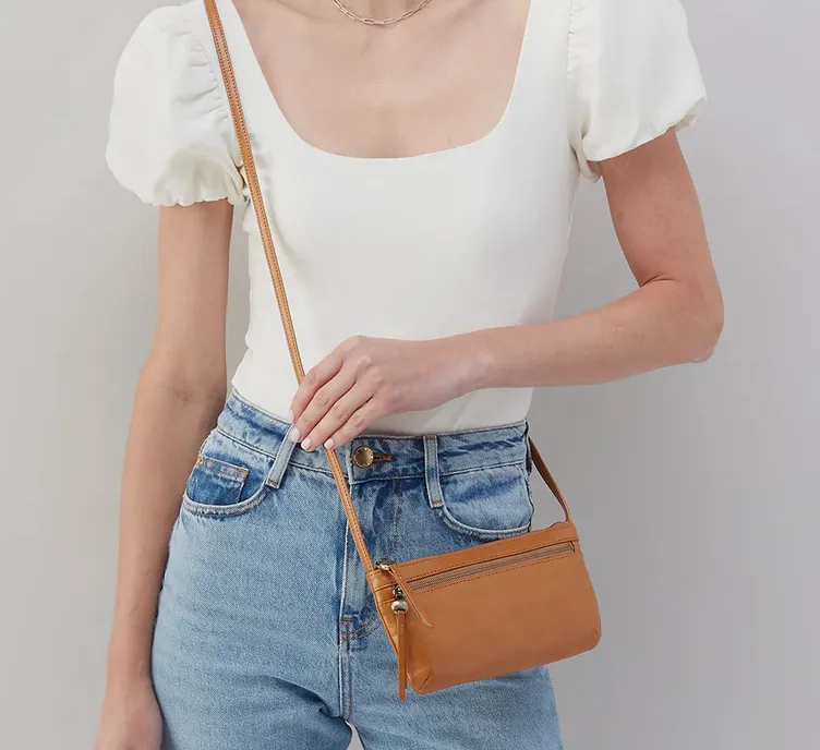 Hobo Cara Crossbody