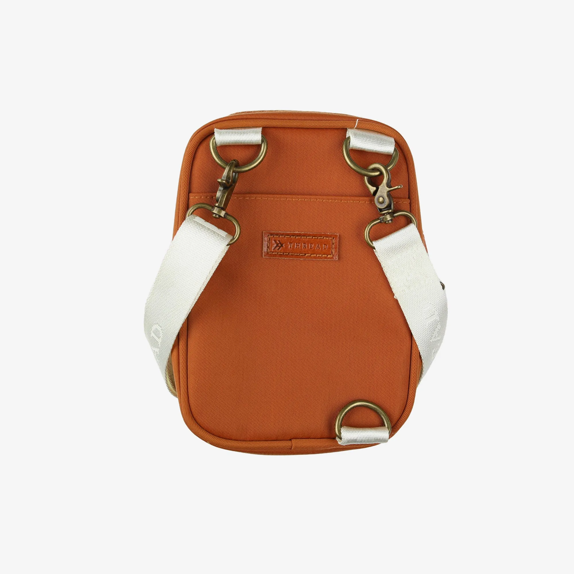 Honey Crossbody Bag