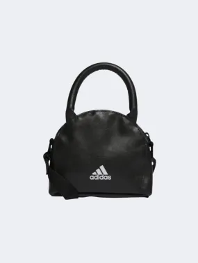 Ht4771-Pu Kettle Bag Black/White