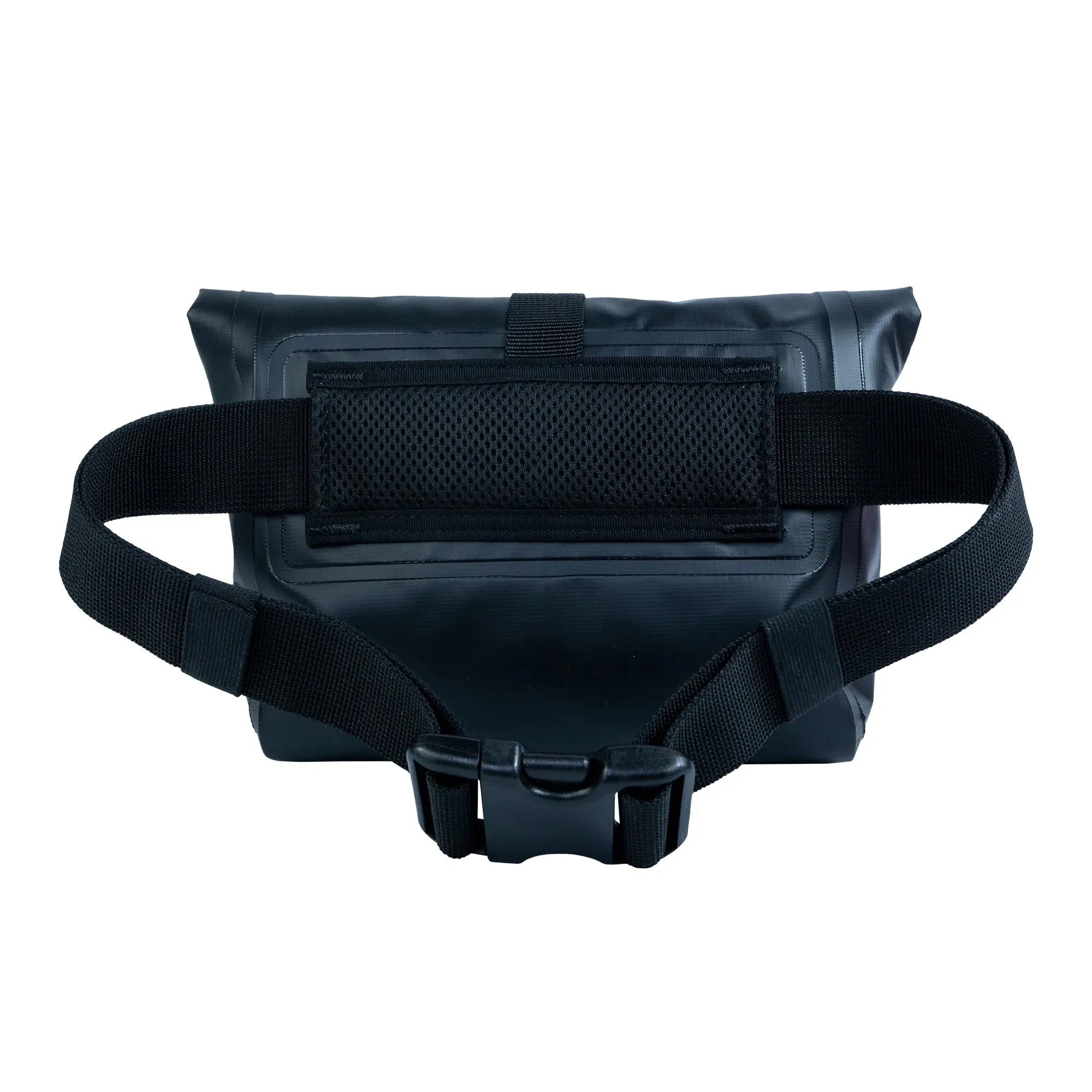 Hypergear Dry Pouch Dash - Waterproof Sling Bag - Black ( Barcode: 303071 )