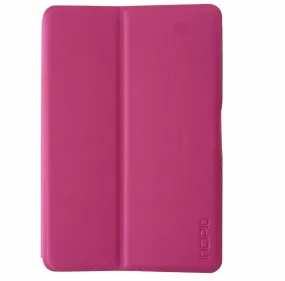 Incipio Lexington HardShell Folio Case Cover for ASUS ZenPad Z 8  - Hot Pink