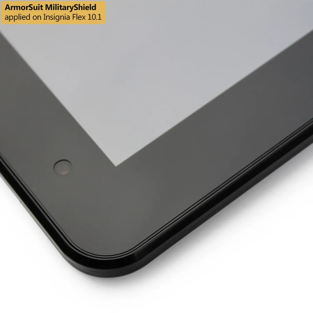 Insignia Flex 10.1 Tablet Screen Protector