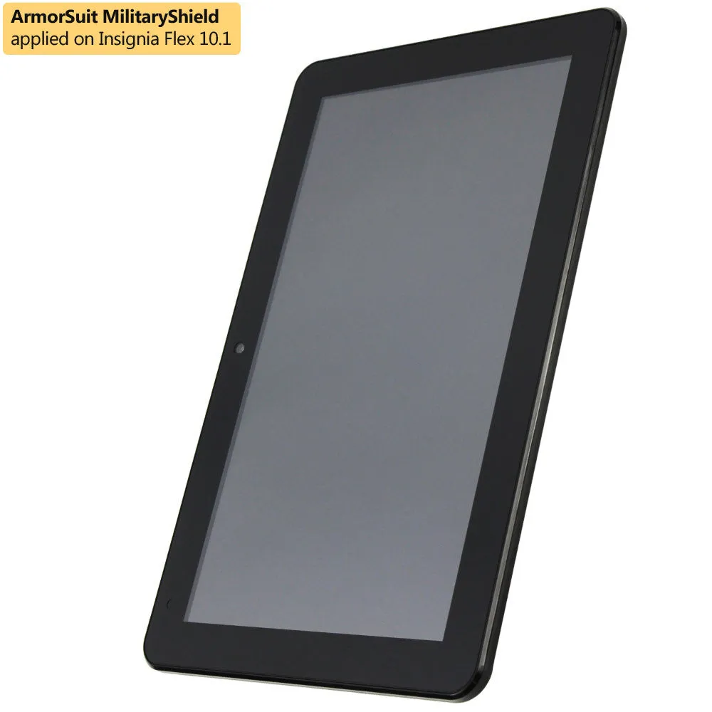 Insignia Flex 10.1 Tablet Screen Protector