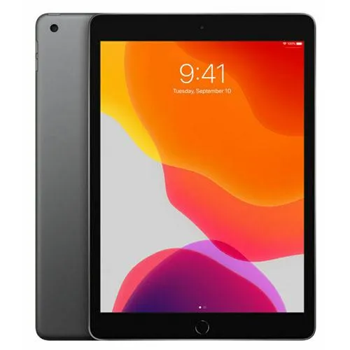 iPad 7th Gen (10.2")   Case Starter Pack