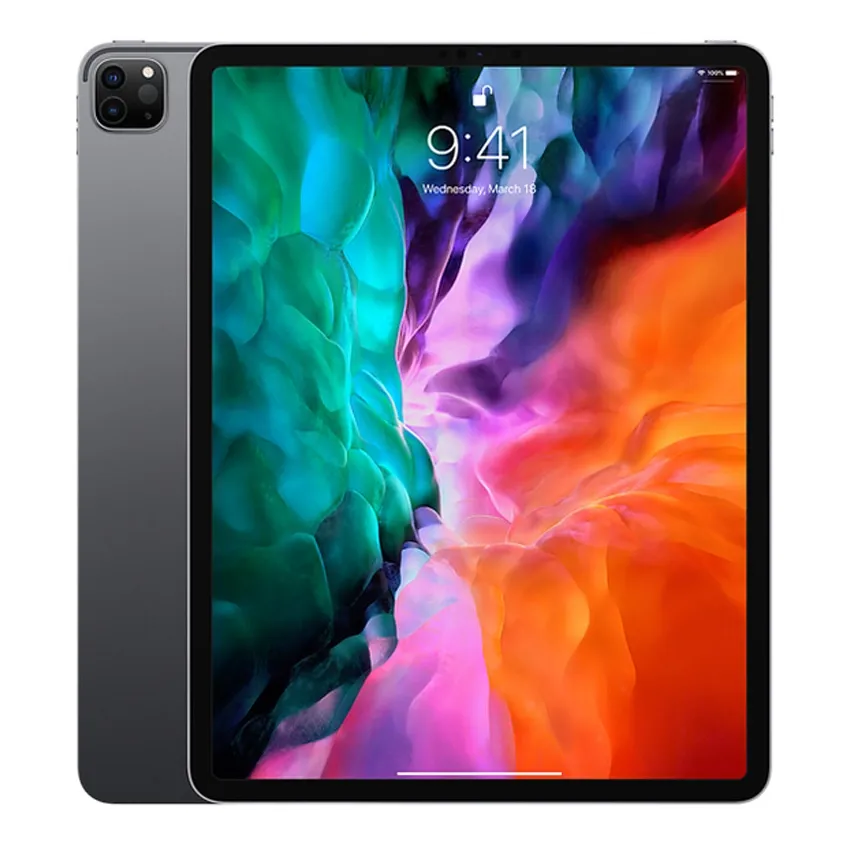 iPad Pro 12.9" (4th Generation) Cellular