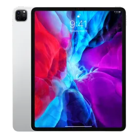 iPad Pro 12.9" (4th Generation) Cellular