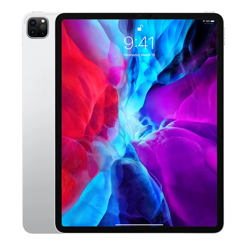 iPad Pro 12.9" (4th Generation) Cellular