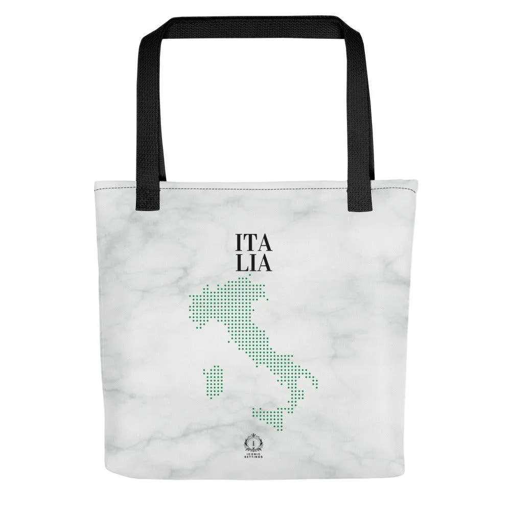 Italy Premium High Quality Tote bag