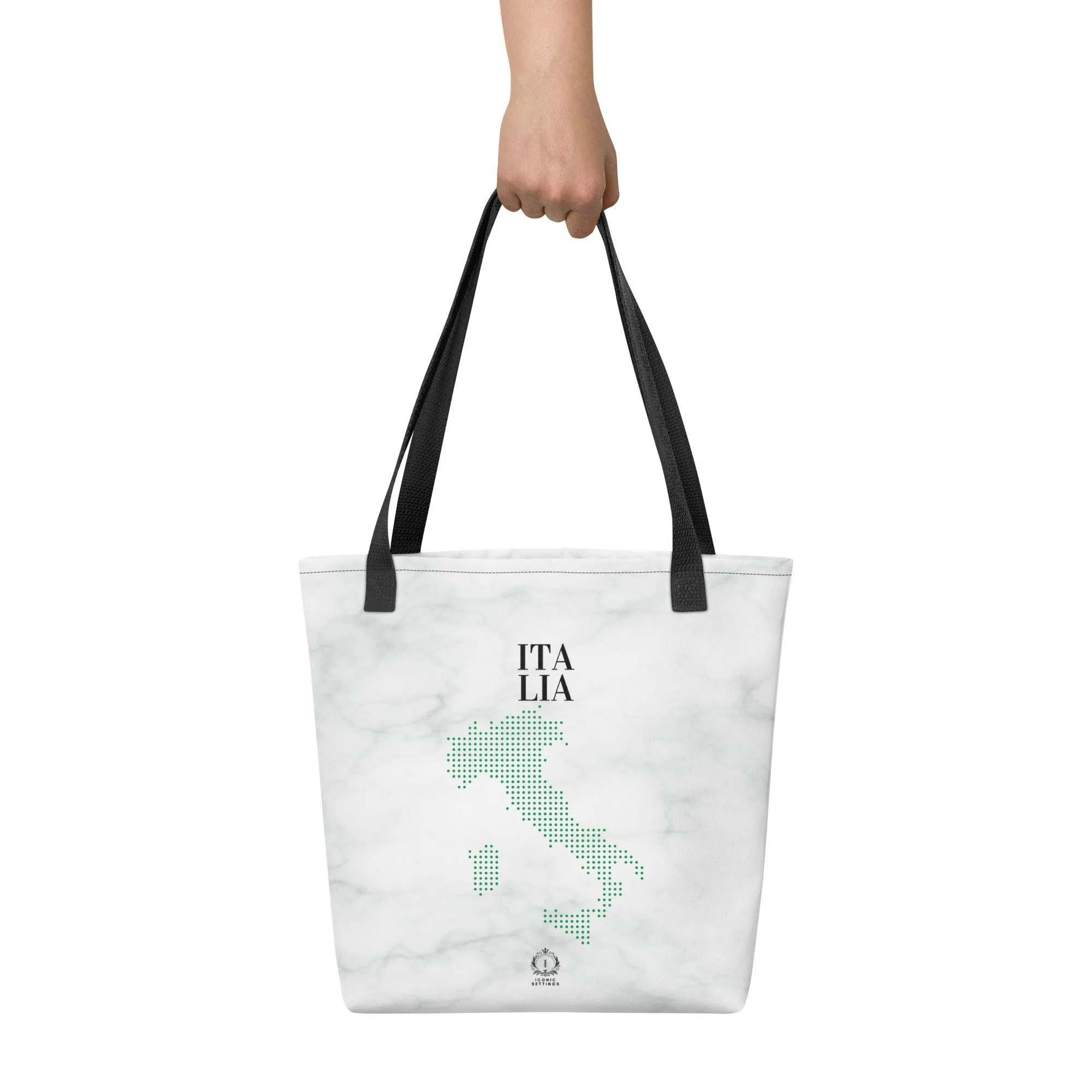 Italy Premium High Quality Tote bag