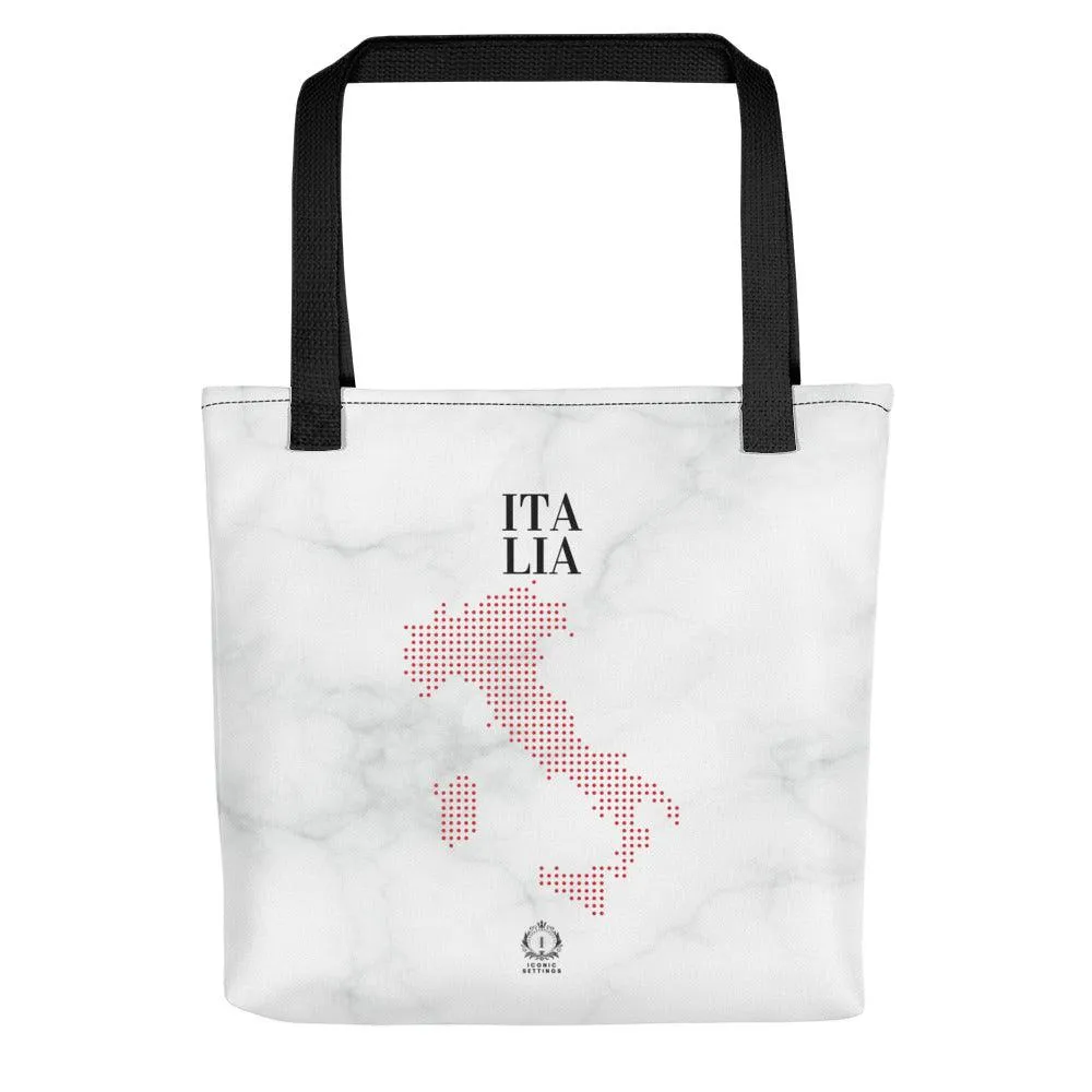 Italy Premium High Quality Tote bag