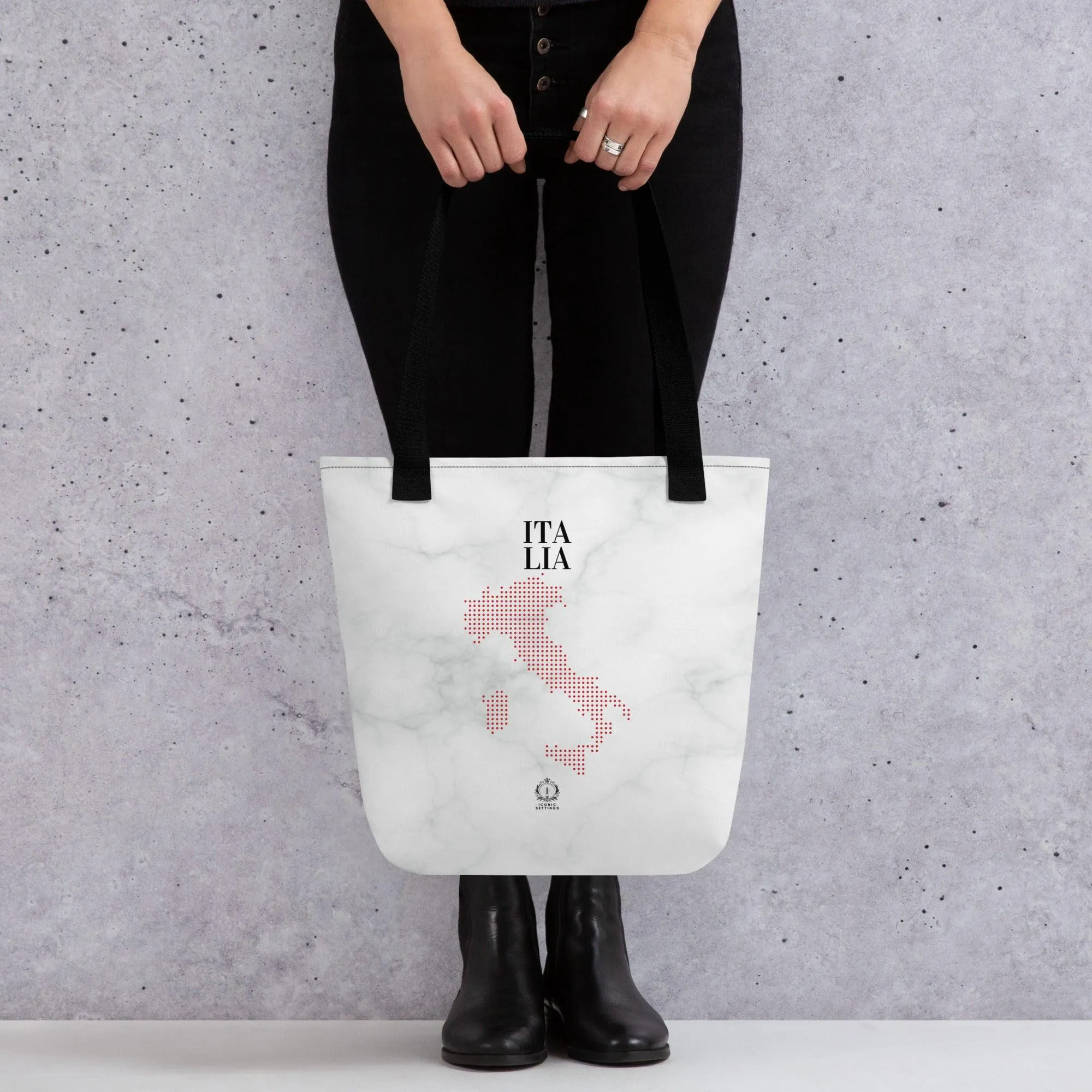 Italy Premium High Quality Tote bag