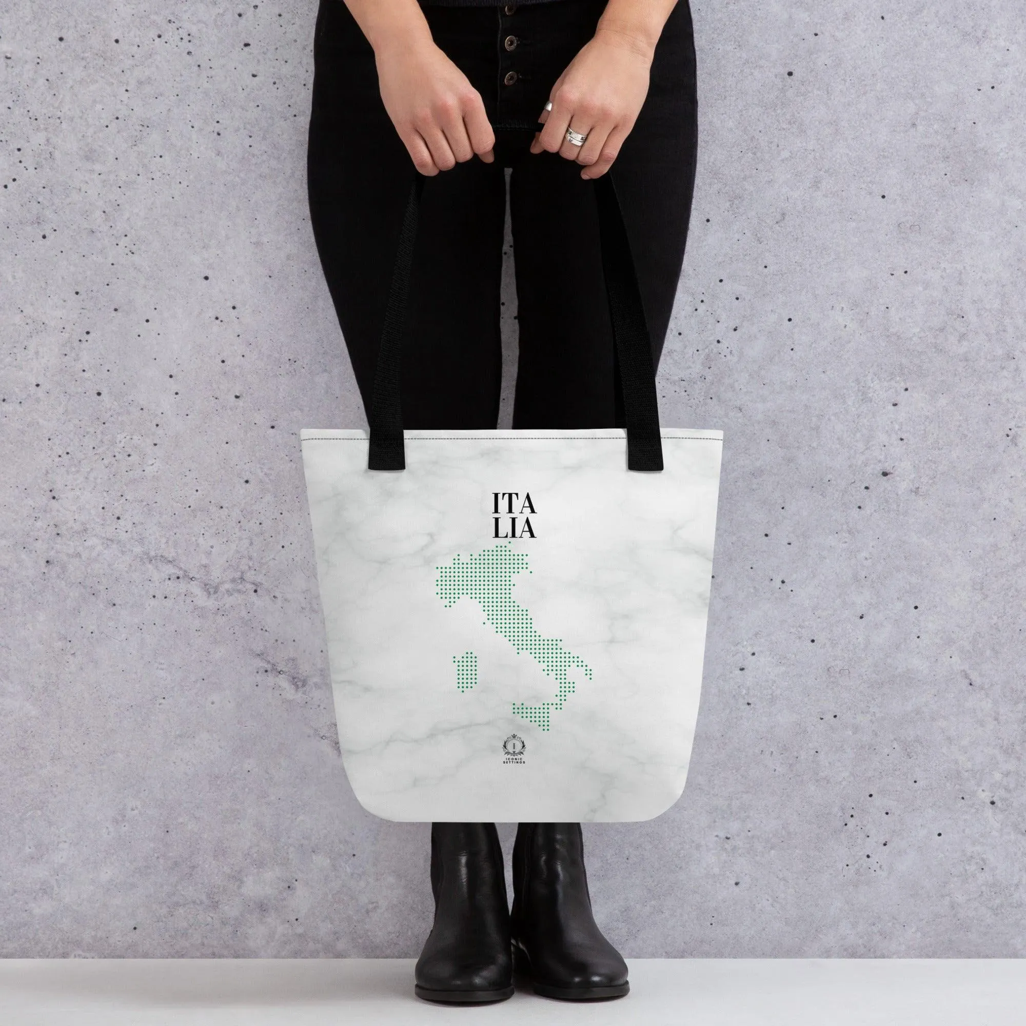 Italy Premium High Quality Tote bag