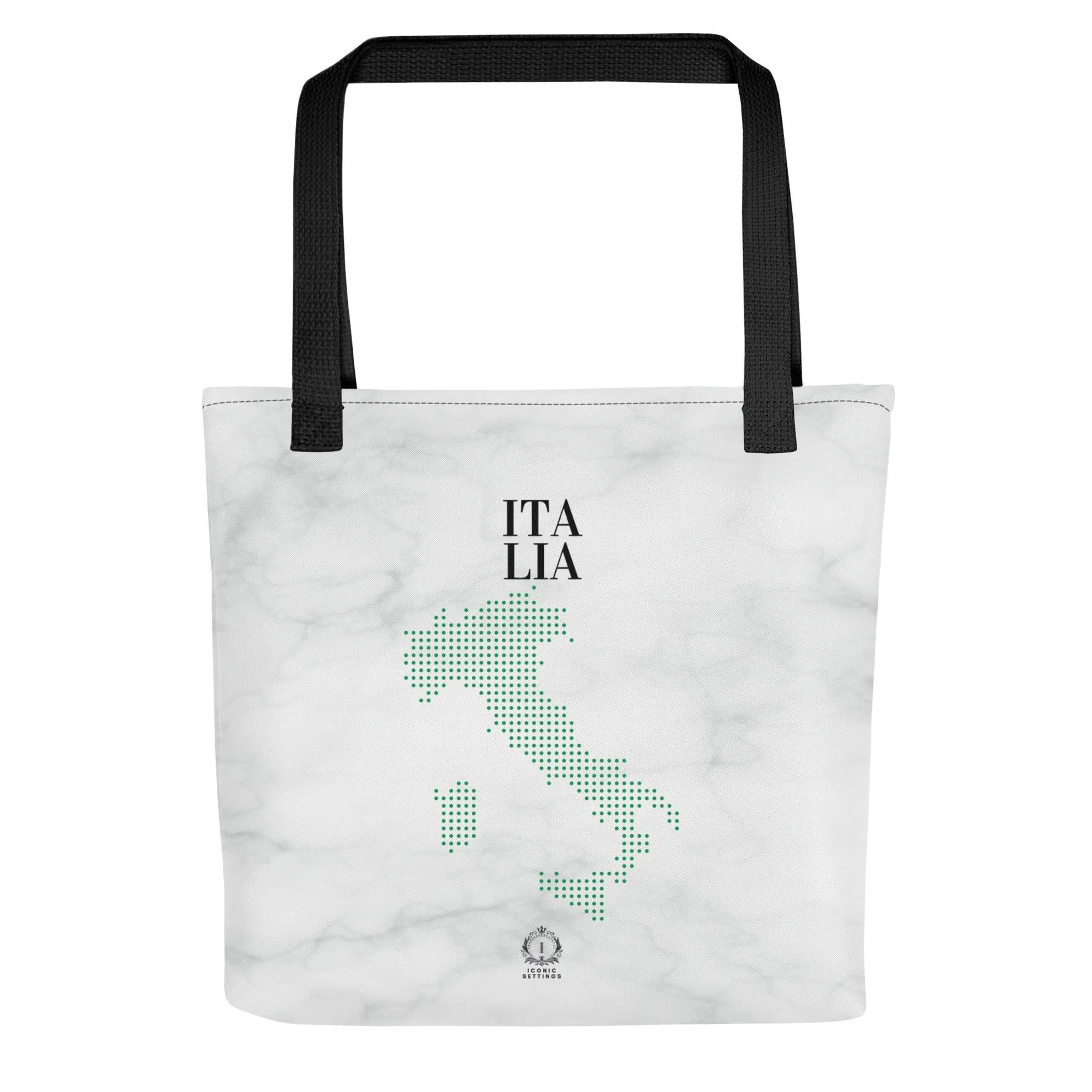 Italy Premium High Quality Tote bag