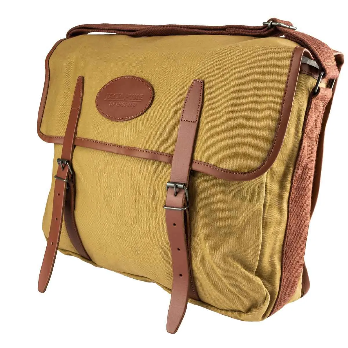 Jack Pyke Canvas Dog Bag