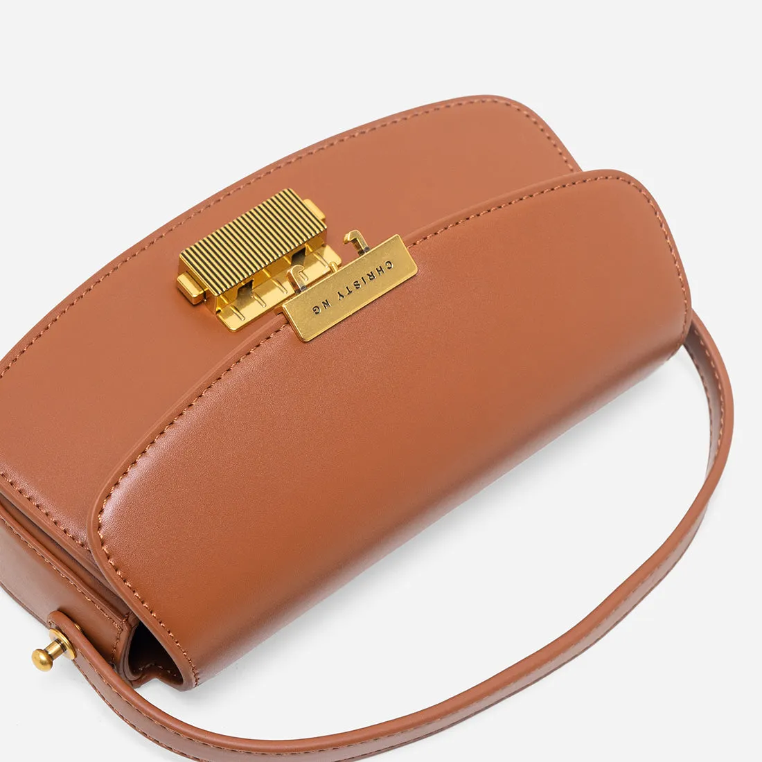 Janice Shoulder Bag