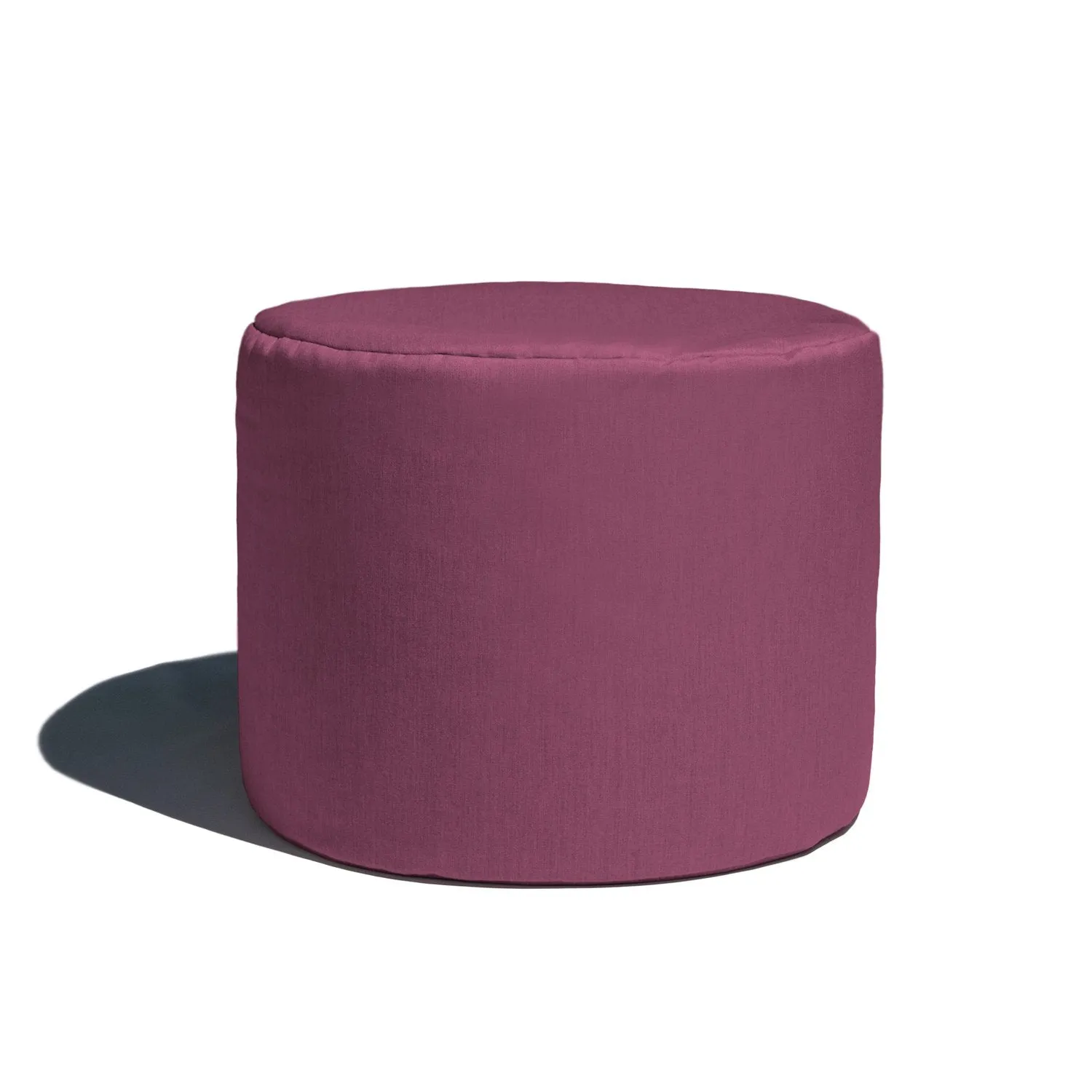 Jaxx Spring Outdoor Ottoman / Side Table