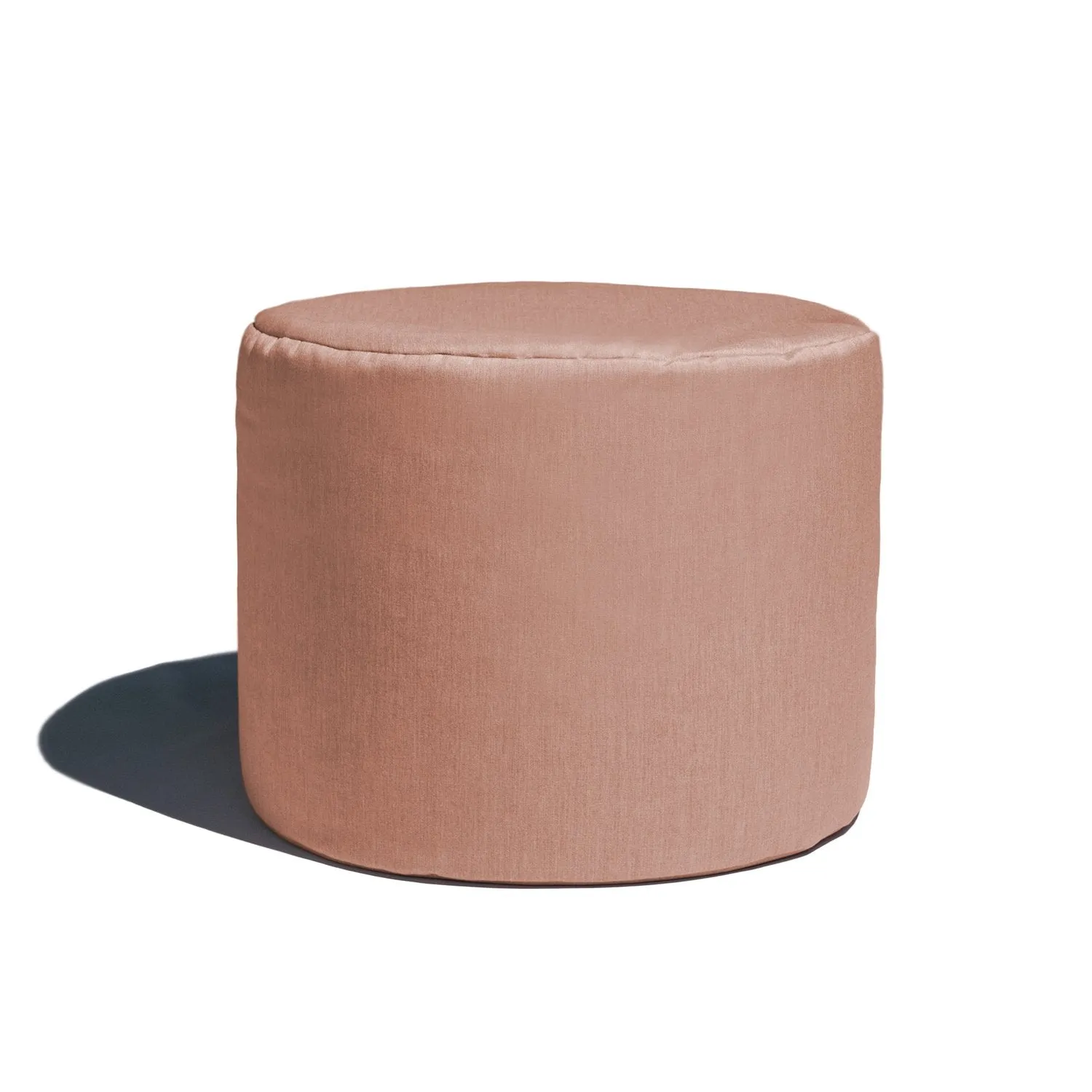 Jaxx Spring Outdoor Ottoman / Side Table