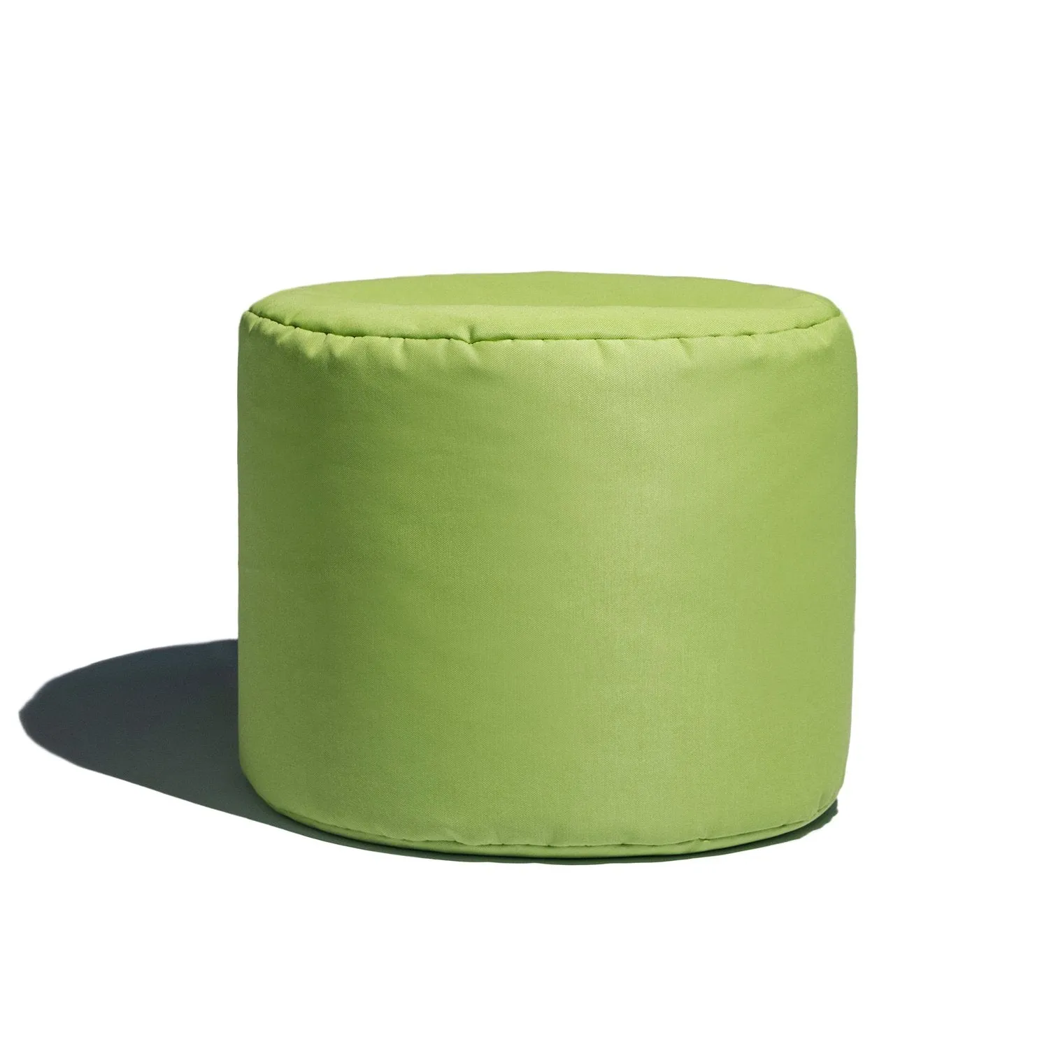 Jaxx Spring Outdoor Ottoman / Side Table