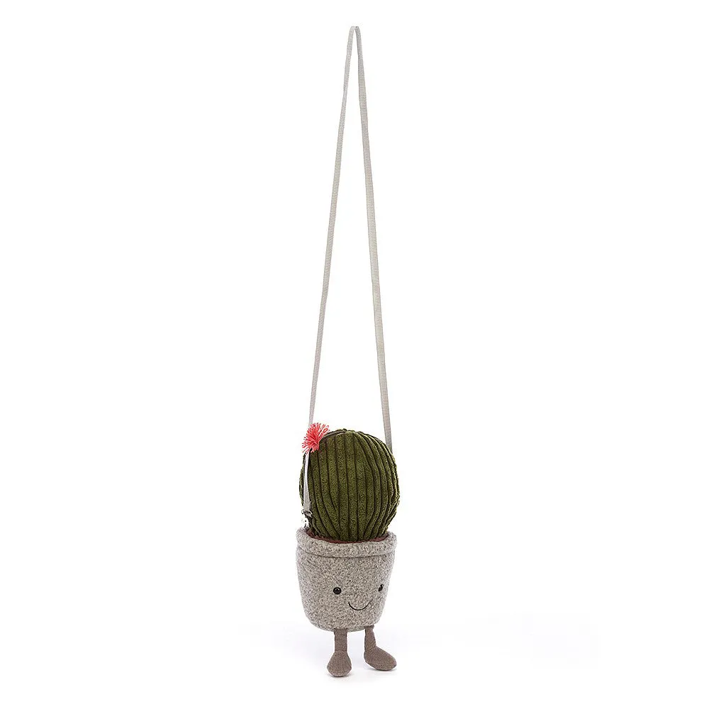 Jellycat Amuseable Cactus Bag