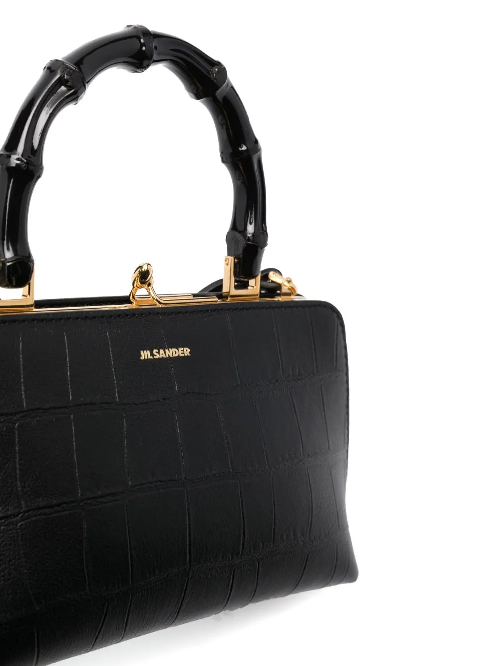 Jil Sander Bags.. Black