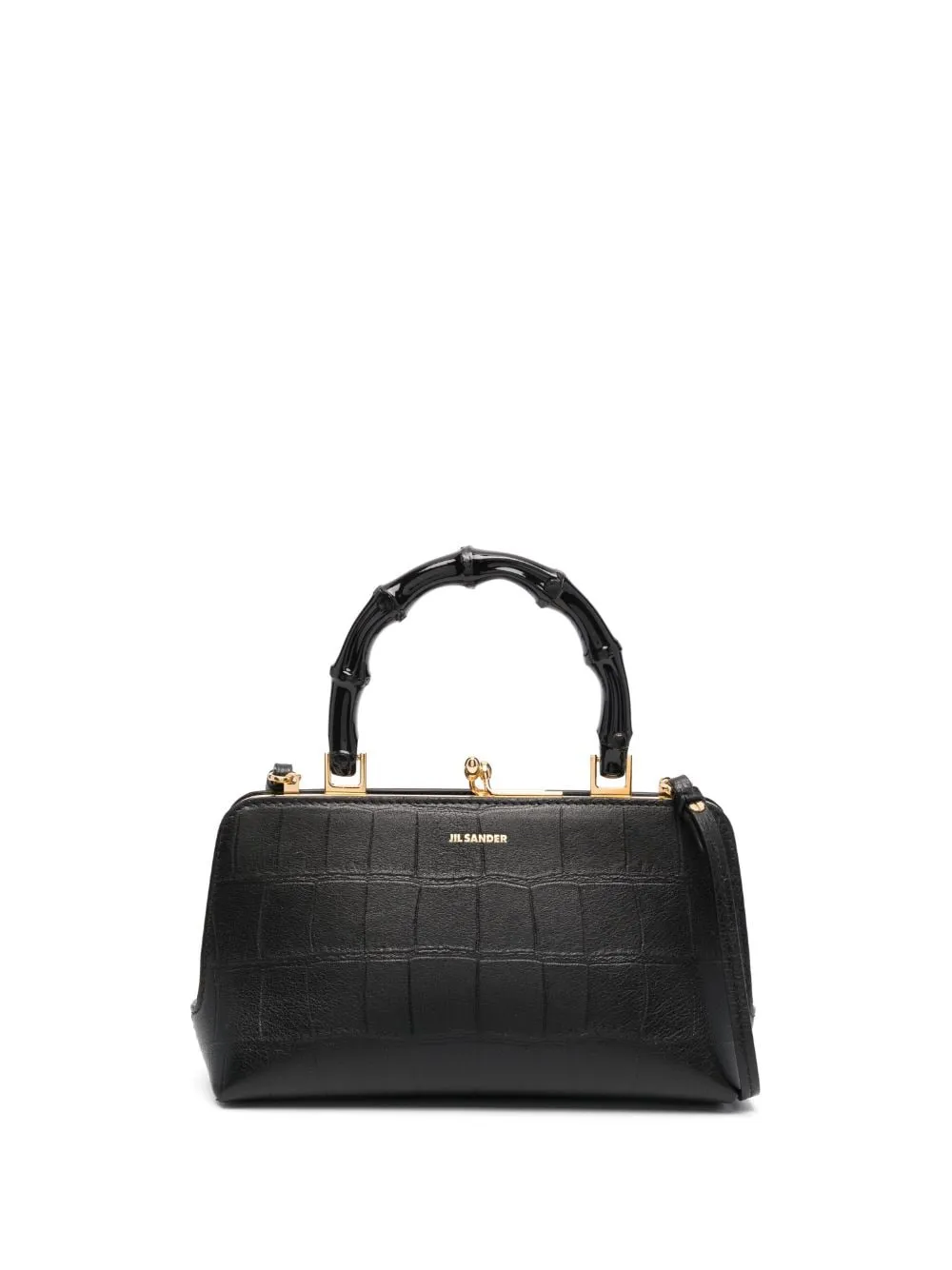 Jil Sander Bags.. Black