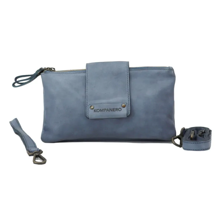 Jonah Crossbody Bag