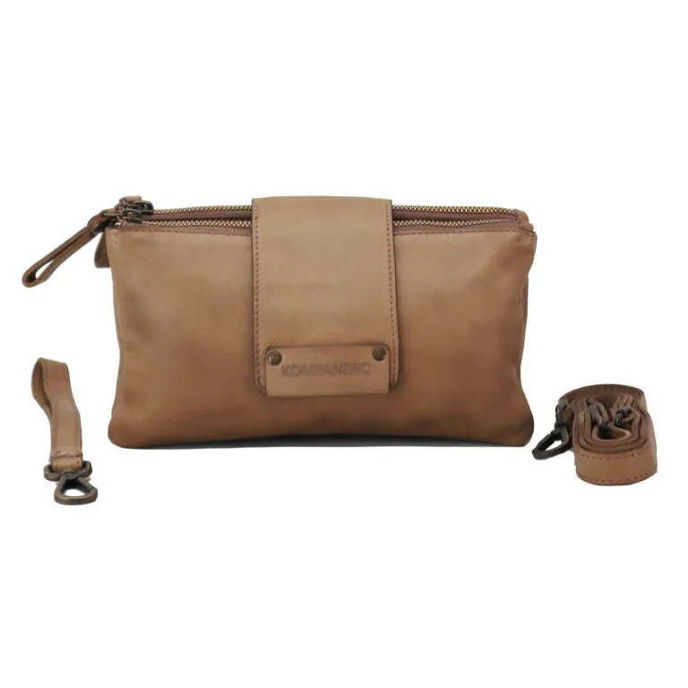 Jonah Crossbody Bag