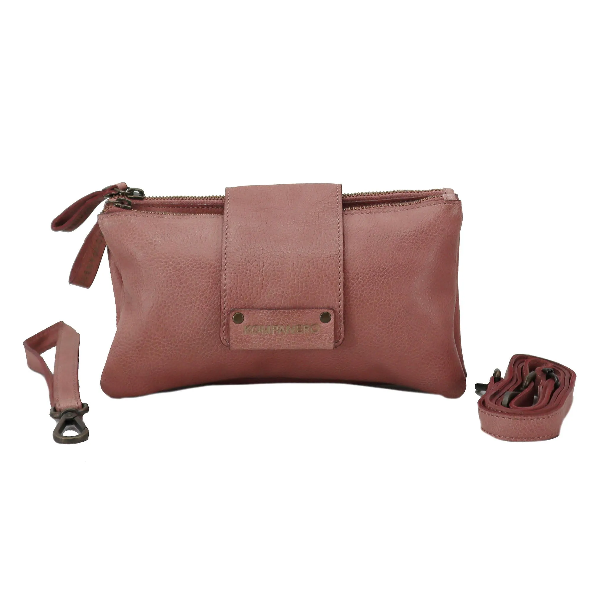 Jonah Crossbody Bag