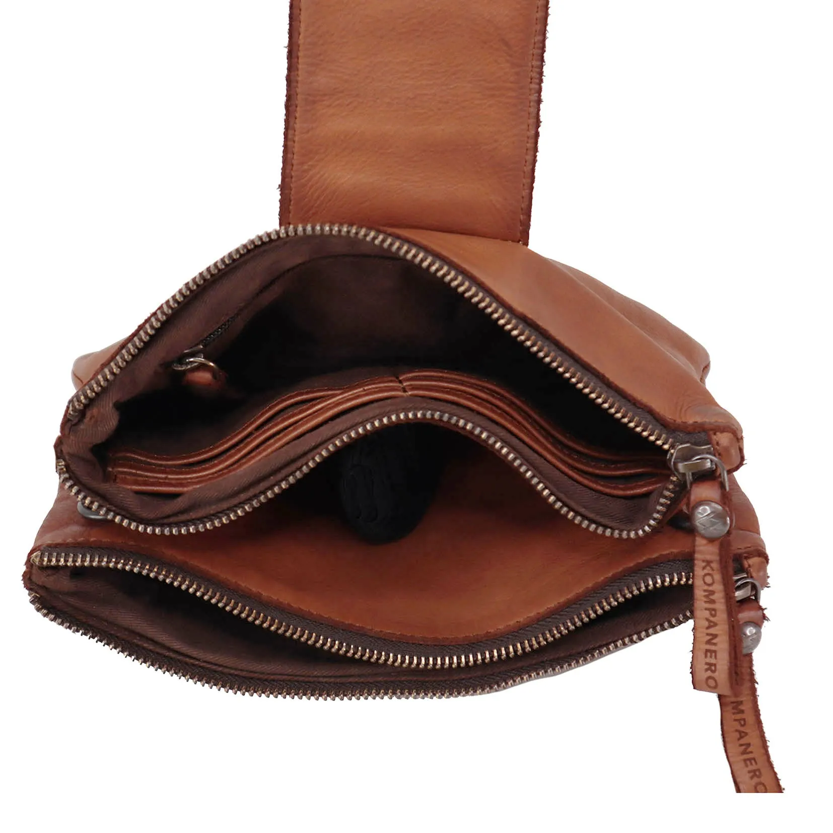 Jonah Crossbody Bag