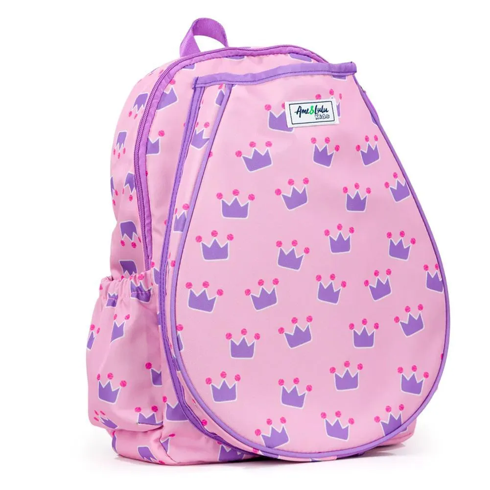 Junior`s Little Love Tennis Backpack