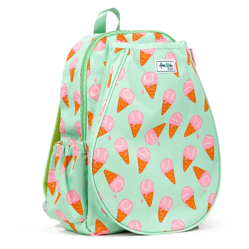 Junior`s Little Love Tennis Backpack