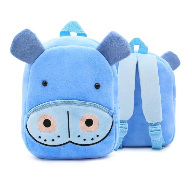 KAKOO - Animal Children School Bags Girls Boys Backpack For kids