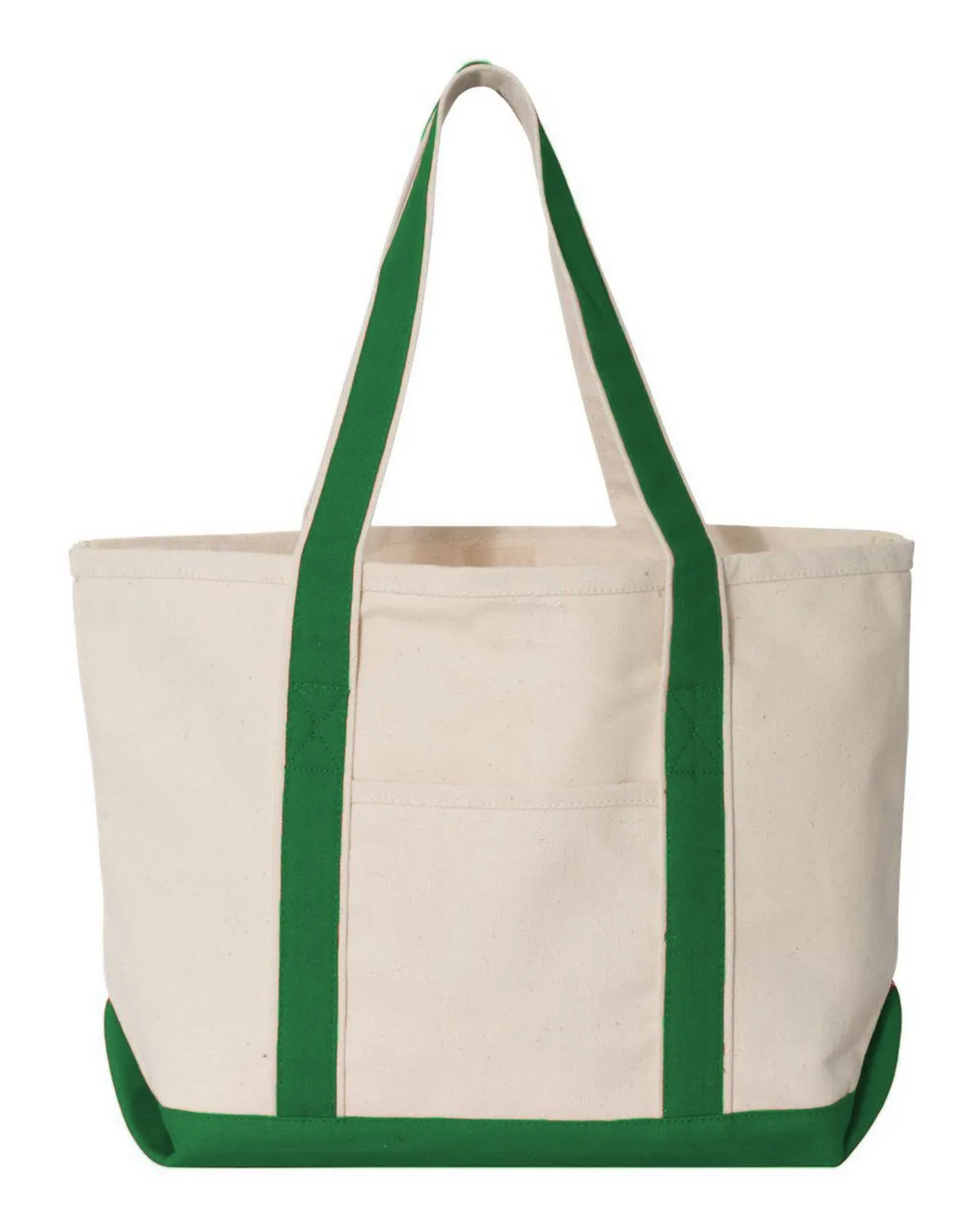 Kappa Alpha Theta Boat Tote