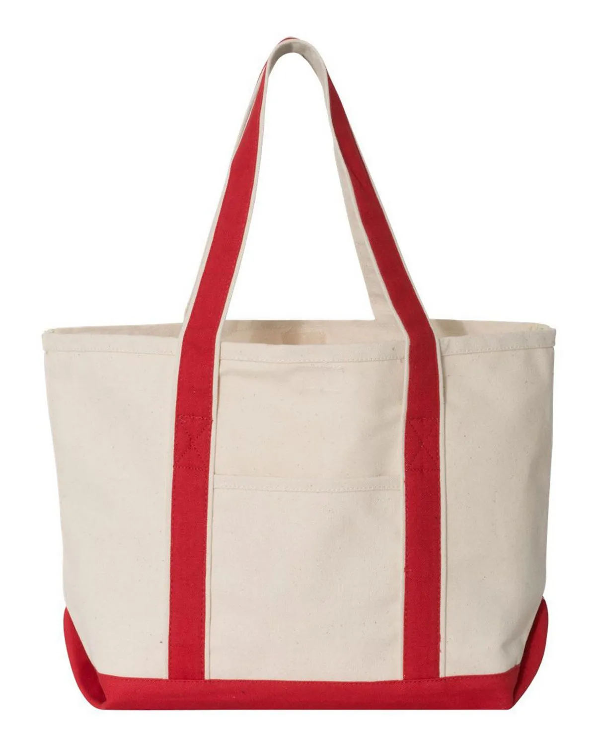 Kappa Alpha Theta Boat Tote