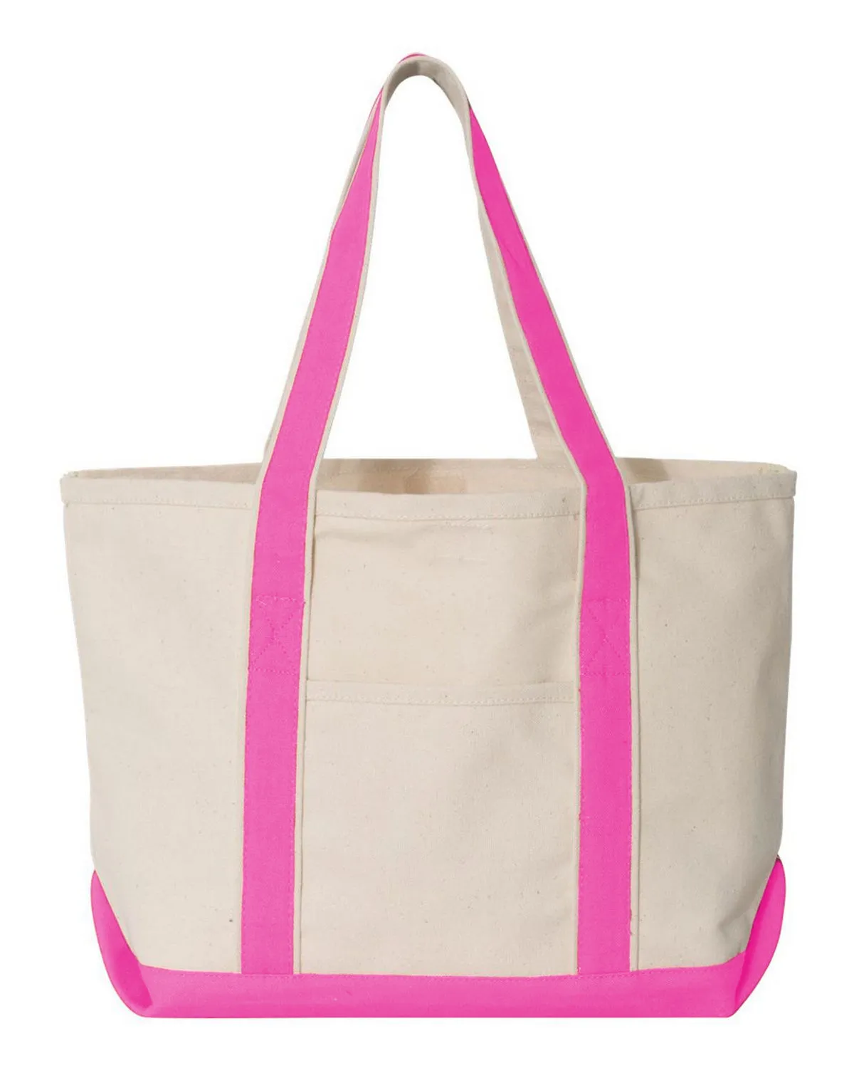 Kappa Alpha Theta Boat Tote