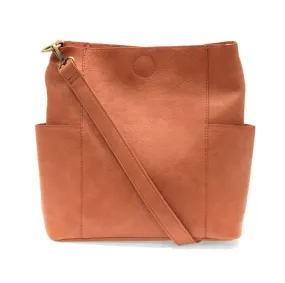 Kayleigh Side Pocket Bucket Bag - L8089-19 -  MANGO