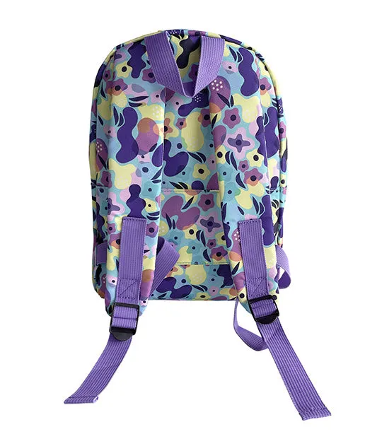 Kids Backpack Fancy Pancy