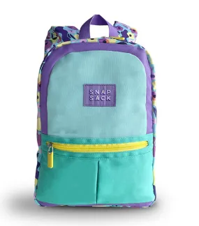 Kids Backpack Fancy Pancy