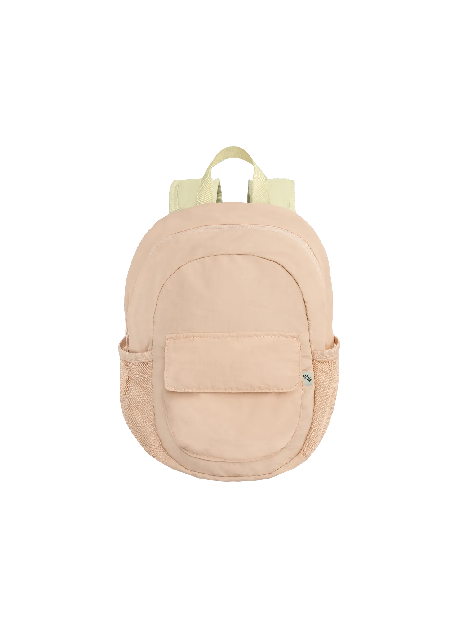 Kids Backpack (Strawberry Milk)