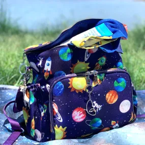 Kids Backpacks - Blast Off